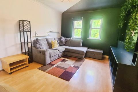 62 Hadfield Close, Rusholme, Manchester, M14 5LY