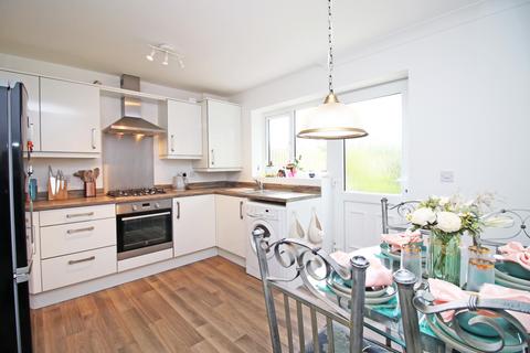 2 bedroom semi-detached house for sale, Truno Close, Blackpool, Lancashire, FY3