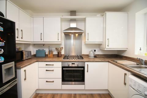 2 bedroom semi-detached house for sale, Truno Close, Blackpool, Lancashire, FY3
