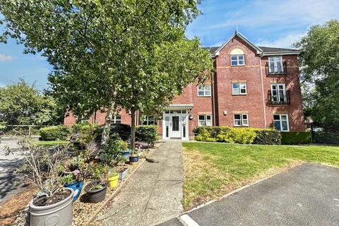 undefined, Flat ,  Spalding Avenue, Preston