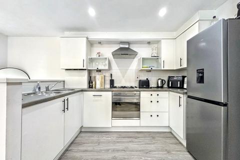 undefined, Flat ,  Spalding Avenue, Preston