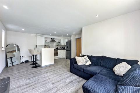 undefined, Flat ,  Spalding Avenue, Preston