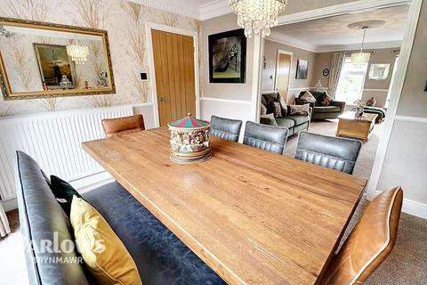 5 bedroom detached house for sale, Pant-Y-Fforest, Ebbw Vale