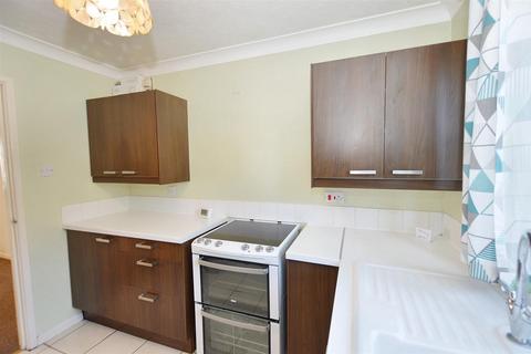 undefined, Marriotts Way, Sheringham