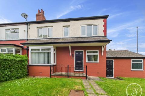 Selby Road, Leeds