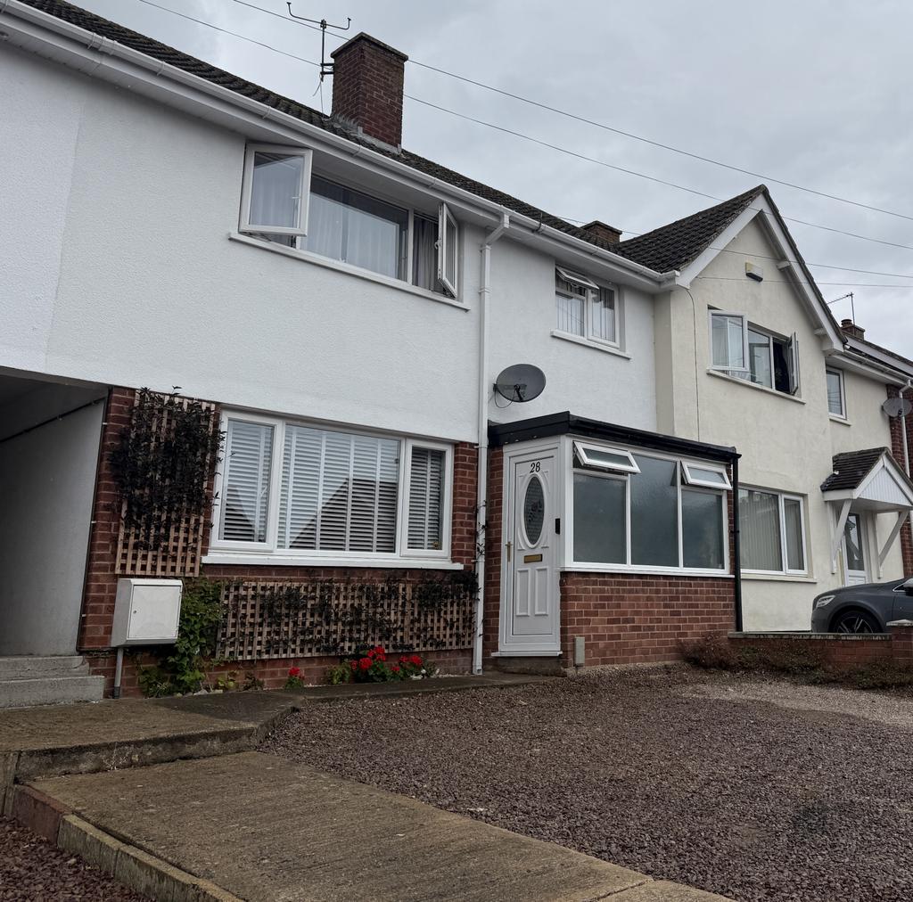 3 Bedroom Terraced for Sale
