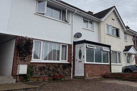 3 bedroom terraced house for sale, Tewkesbury GL20