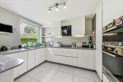 undefined, Court Close, St. Johns Wood Park, London NW8