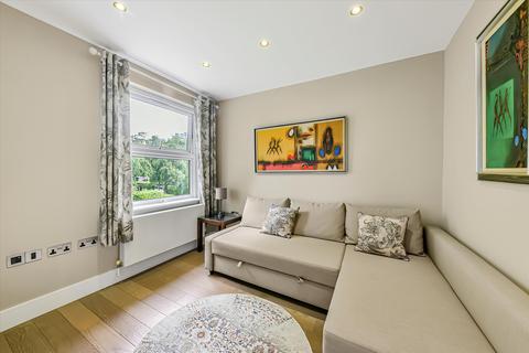 undefined, Court Close, St. Johns Wood Park, London NW8