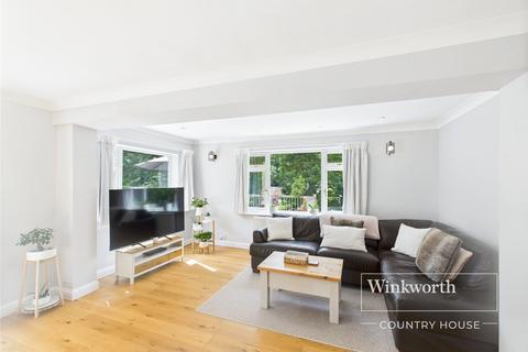 4 Sheep Walk, Emmer Green, Reading, RG4 8NE