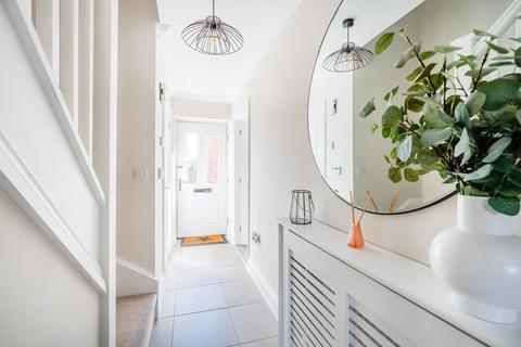 6 Brandon Close, Swanton Morley, Dereham, NR20 4FT