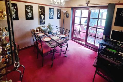 4 bedroom detached house for sale, Acorn Drive, Oakenshaw, Crook