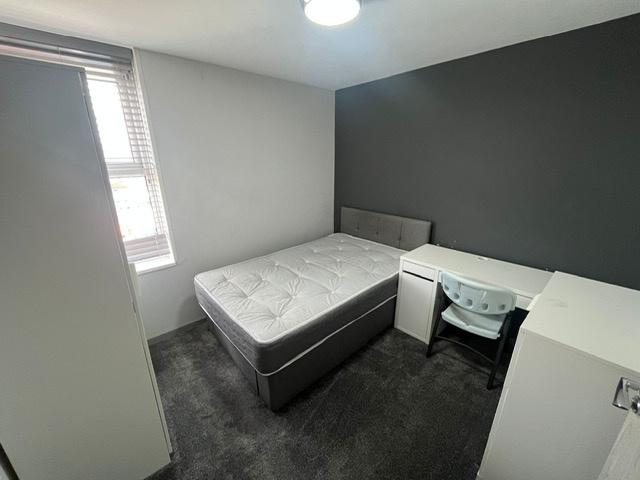 Two Bedroomed Fully Furnished Flat