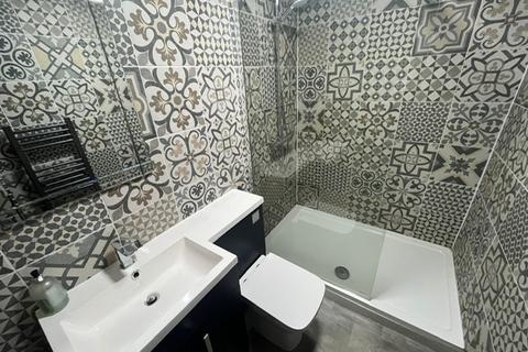 2 bedroom flat to rent, Symonds Road Preston PR2 3PQ
