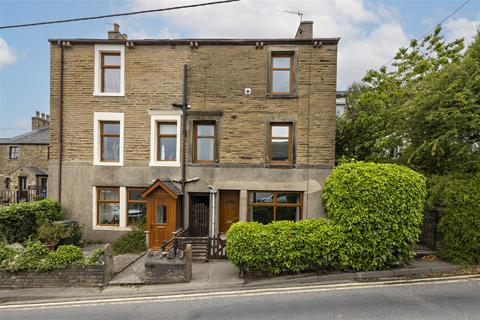 undefined, 3 Mount Pleasant, High Bentham