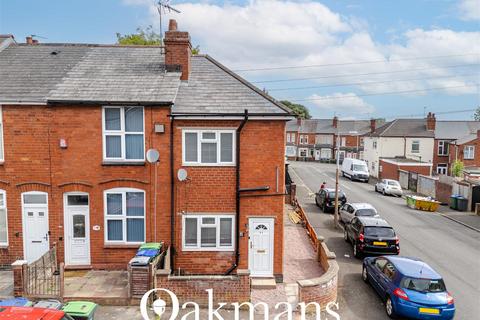 31 Clifton Road, Smethwick, B67 6DB