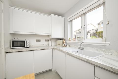 9 Castle Place, Gorebridge, EH23 4TJ