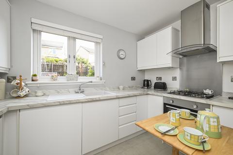 9 Castle Place, Gorebridge, EH23 4TJ