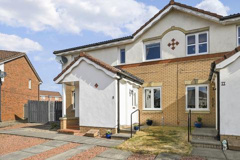 9 Castle Place, Gorebridge, EH23 4TJ
