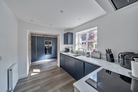 3 bedroom detached house for sale, Pembrey Close, Lincoln, Lincolnshire, LN6