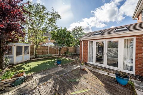 3 bedroom detached house for sale, Pembrey Close, Lincoln, Lincolnshire, LN6
