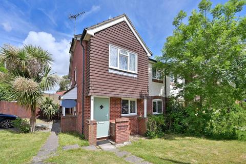 1 bedroom flat for sale, Tylersfield, Watford, Abbots Langley, WD5