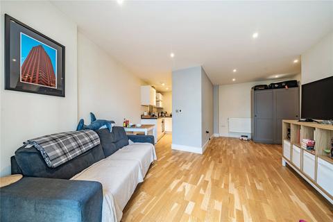 2 bedroom apartment for sale, St. Annes Street, London