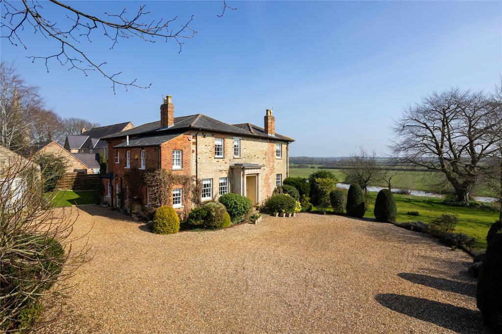 The Old Rectory