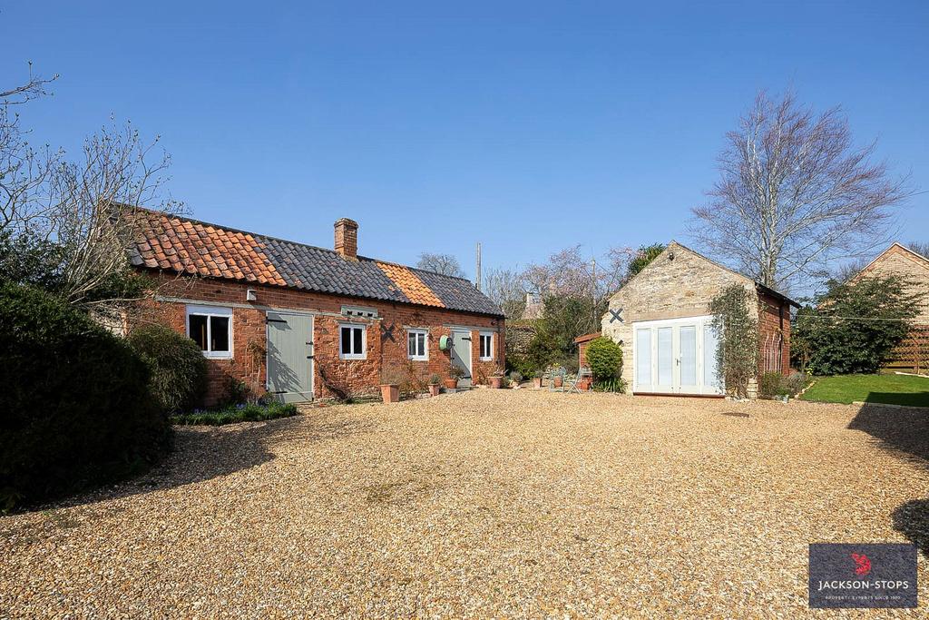 Outbuildings