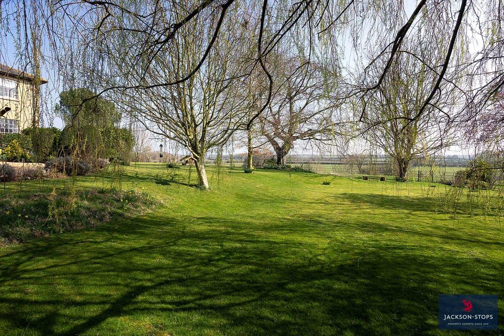 Grounds