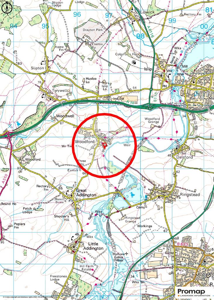 Location Plan
