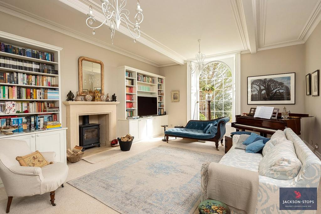 Drawing Room