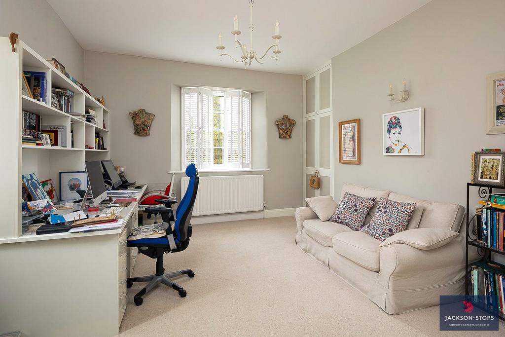 Home Office