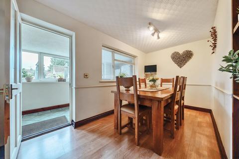 undefined, Arkell Avenue, Carterton, Oxfordshire, OX18