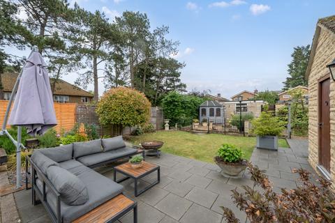 undefined, Arkell Avenue, Carterton, Oxfordshire, OX18