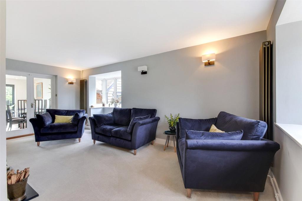 Sitting Area