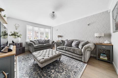 4 bedroom terraced house for sale, Invicta Close, Chislehurst, BR7