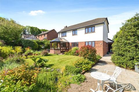 17 Tudor Close, Northam, Bideford, EX39 3QD
