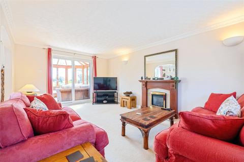 17 Tudor Close, Northam, Bideford, EX39 3QD
