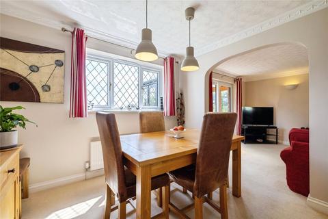 17 Tudor Close, Northam, Bideford, EX39 3QD