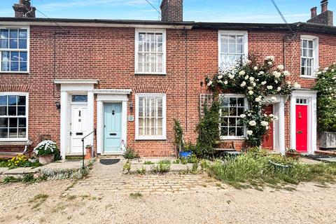 9 Anglesea Road, Wivenhoe, Colchester, CO7 9JR