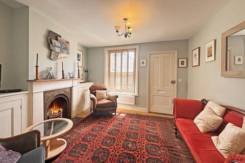 9 Anglesea Road, Wivenhoe, Colchester, CO7 9JR