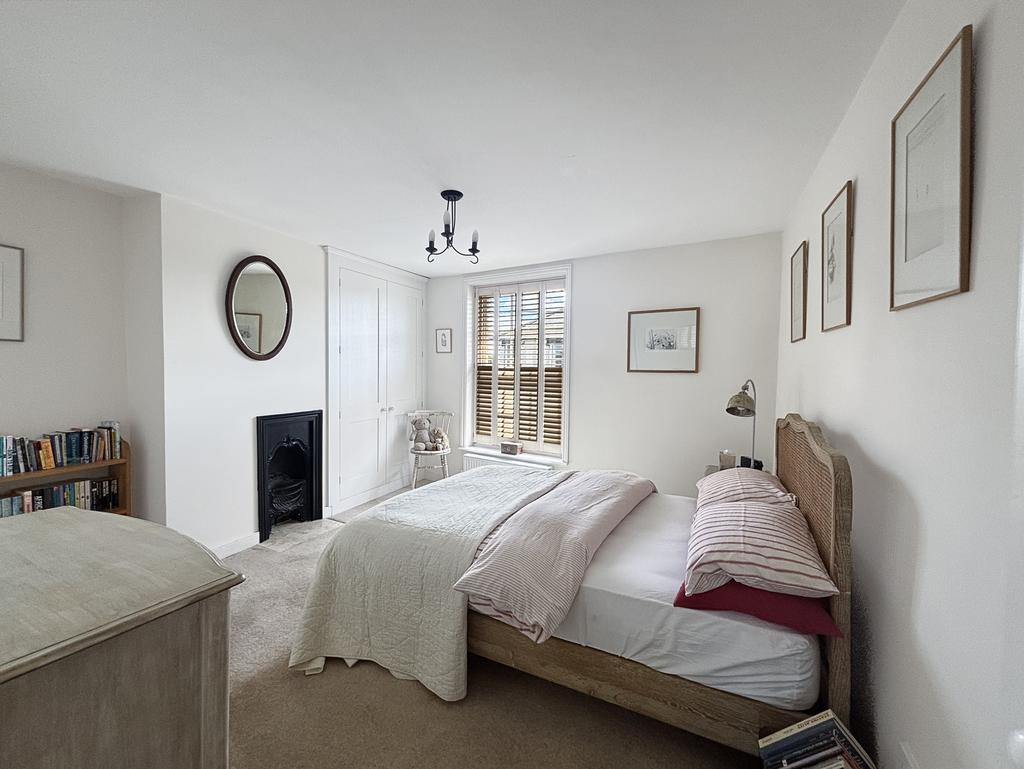 Bedroom  1