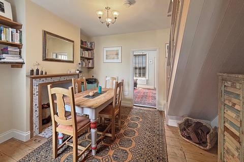 9 Anglesea Road, Wivenhoe, Colchester, CO7 9JR