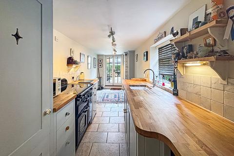9 Anglesea Road, Wivenhoe, Colchester, CO7 9JR