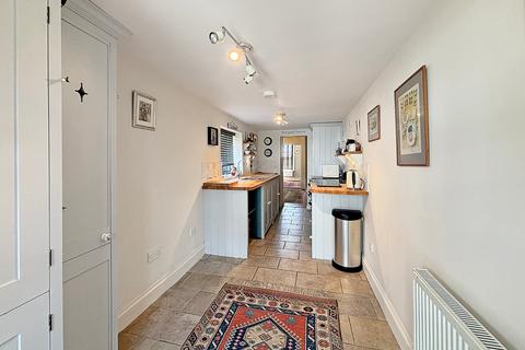 9 Anglesea Road, Wivenhoe, Colchester, CO7 9JR