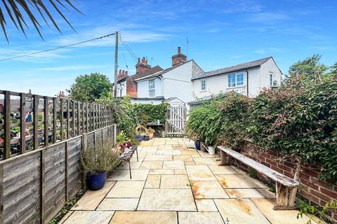 9 Anglesea Road, Wivenhoe, Colchester, CO7 9JR