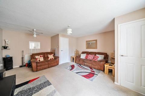 undefined, Kidlington,  Oxfordshire,  OX5