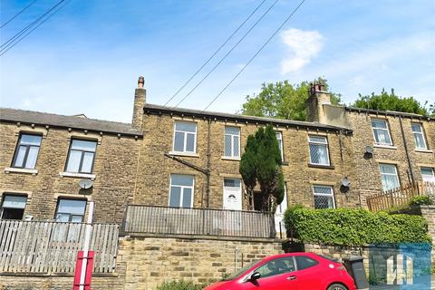 Cowcliffe Hill Road, Huddersfield, HD2