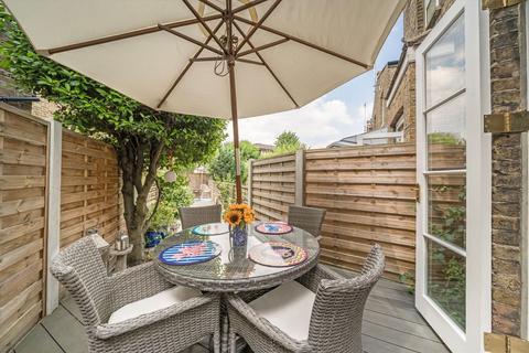 36 Terrace Road, London, E9 7ES